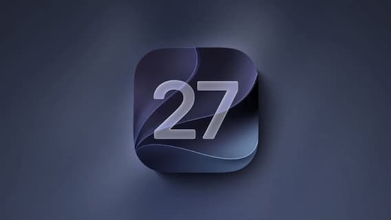 iOS 27 beta 3 हो गया रिलीज, आईफोन यूजर्स को मिले ये धांसू नए फीचर्स iOS 27 beta 3 हो गया रिलीज, आईफोन यूजर्स को मिले ये धांसू नए फीचर्स