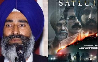 ‘Satluj’ movie : ਸ਼੍ਰੋਮਣੀ ਅਕਾਲੀ ਦਲ ਵੱਲੋਂ ਜਸਵੰਤ ਸਿੰਘ ਖਾਲੜਾ ਦੇ ਜੀਵਨ 'ਤੇ ਬਣੀ ਫ਼ਿਲਮ ‘ਸਤਲੁਜ’ ਨੂੰ ਪੰਜਾਬ ਦੇ ਪਿੰਡਾਂ 'ਚ ਦਿਖਾਉਣ ਦਾ ਫ਼ੈਸਲਾ 