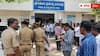 కదిరి ప్రభుత్వ ఆసుపత్రిలో దారుణ హత్య.. కత్తితో భార్య గొంతు కోసిన భర్త