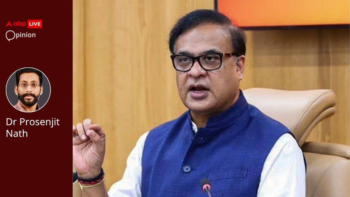 OPINION | Beyond The Debt Debate: Reading Assam’s Fiscal Health Ahead Of Budget