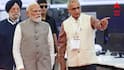 PM Modi : আন্তর্জাতিক মঞ্চে মোদিই যেন রাজার রাজা ! ঝুলিতে ৩৪ টি সর্বোচ্চ সম্মান, তালিকায় কী কী ?