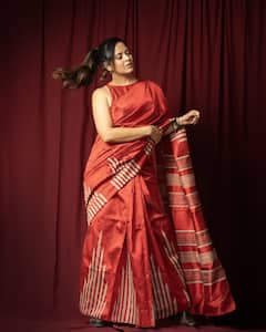 Anasuya TEDx Talk: అనసూయ ప్రౌడ్ మూమెంట్... Tedxలో మాట్లాడిన స్టార్ యాక్ట్రెస్