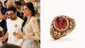 Aamir Khan-Gauri Spratt Wedding: Took 3 Months To Source Ruby, 256 Hours To Make Ring