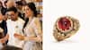 Aamir Khan-Gauri Spratt Wedding: Took 3 Months To Source Ruby, 256 Hours To Make Ring