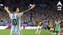 Messi Record: ৬৮ বছর আগে একবারই হয়েছিল, ফ্রান্সের ফুটবলারের অবিশ্বাস্য রেকর্ড ভেঙে দিতে পারেন মেসি