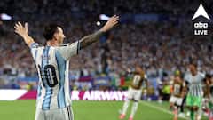 Messi Record: ৬৮ বছর আগে একবারই হয়েছিল, ফ্রান্সের ফুটবলারের অবিশ্বাস্য রেকর্ড ভেঙে দিতে পারেন মেসি