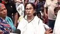 Mamata Banerjee: 