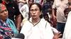 Mamata Banerjee: 