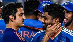 Sanju Samson Dropped From Zimbabwe Tour By Selectors, Not Gautam Gambhir