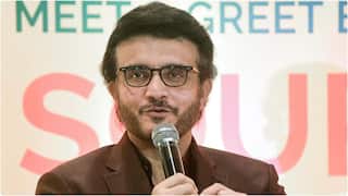 सौरव गांगुली को जय शाह ने दिया स्पेशल बर्थडे गिफ्ट, ICC हॉल ऑफ फेम में शामिल होंगे 'दादा'