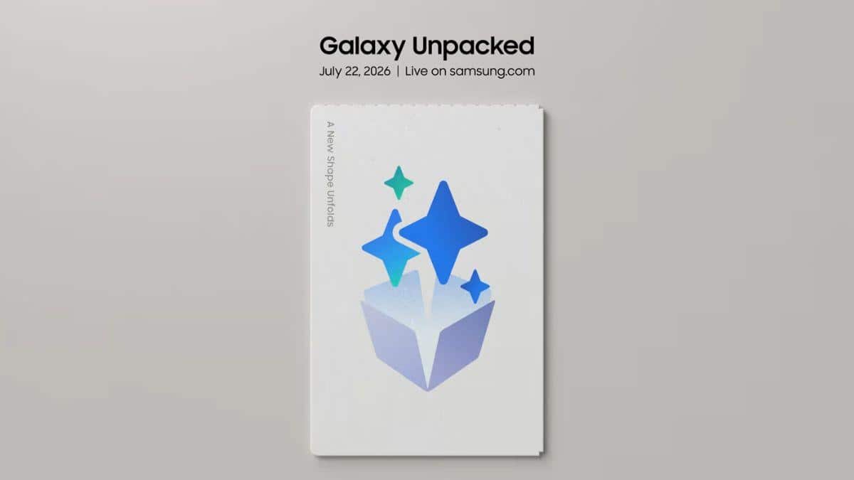 Samsung Galaxy Unpacked 2026: Everything We Know So Far