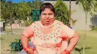 Punjabi Influencer Ranjeet Kaur, Who Appeared In Diljit Dosanjh's Jatt & Juliet 3, Booked For Spreading Obscene Content