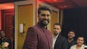 ABP Celeb Spotted | Arjun Kapoor, Bhumi Pednekar, Sonu Nigam And Other Celebrities Snapped At Anshula Kapoor's Wedding Reception At Hotel Taj