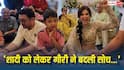 तीसरी शादी नहीं करना चाहते थे आमिर खान, फिर गौरी स्प्रैट ने बदली थी सोच, एक्टर ने कहा था- 'वो मुझे मिली और...'