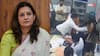 'मेरा फोन क्यों नहीं उठाया?' शिवसेना पार्षद ने डॉक्टरों से की मारपीट, प्रियंका चतुर्वेदी बोलीं- 'शिंदे सेना का...'