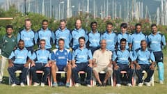 Israel Cricket Seeks BCCI Support For Infrastructure And Olympic Ambitions