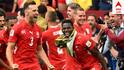 Switzerland vs Colombia: টাইব্রেকারে কলম্বিয়ার বিরুদ্ধে রুদ্ধশ্বাস জয়, ৭২ বছর পর বিশ্বকাপের কোয়ার্টারে সুইৎজারল্যান্ড
