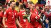 Switzerland vs Colombia: টাইব্রেকারে কলম্বিয়ার বিরুদ্ধে রুদ্ধশ্বাস জয়, ৭২ বছর পর বিশ্বকাপের কোয়ার্টারে সুইৎজারল্যান্ড