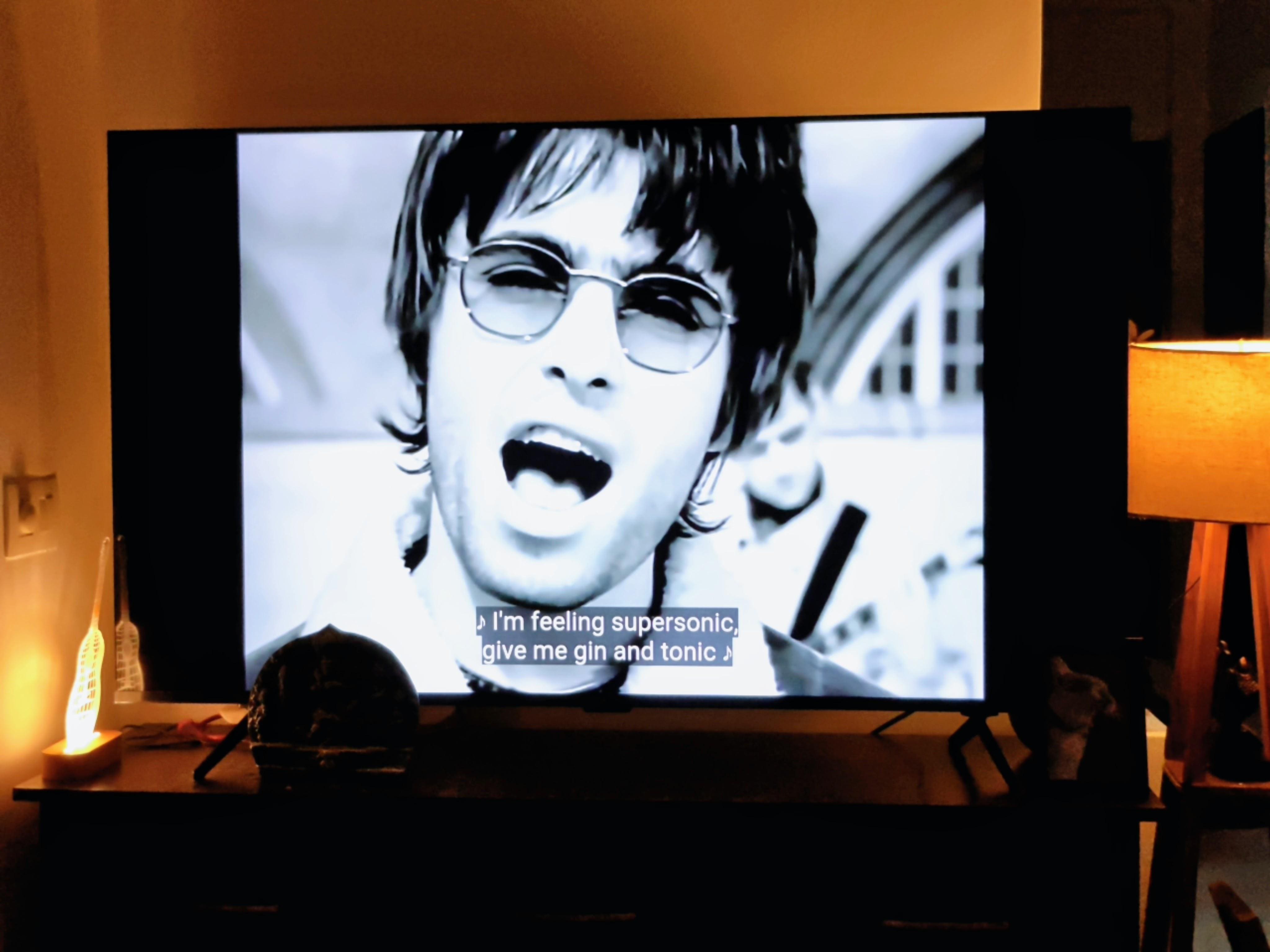 Xiaomi FX Mini LED TV Review: A Mini LED Wolf In Budget Clothing