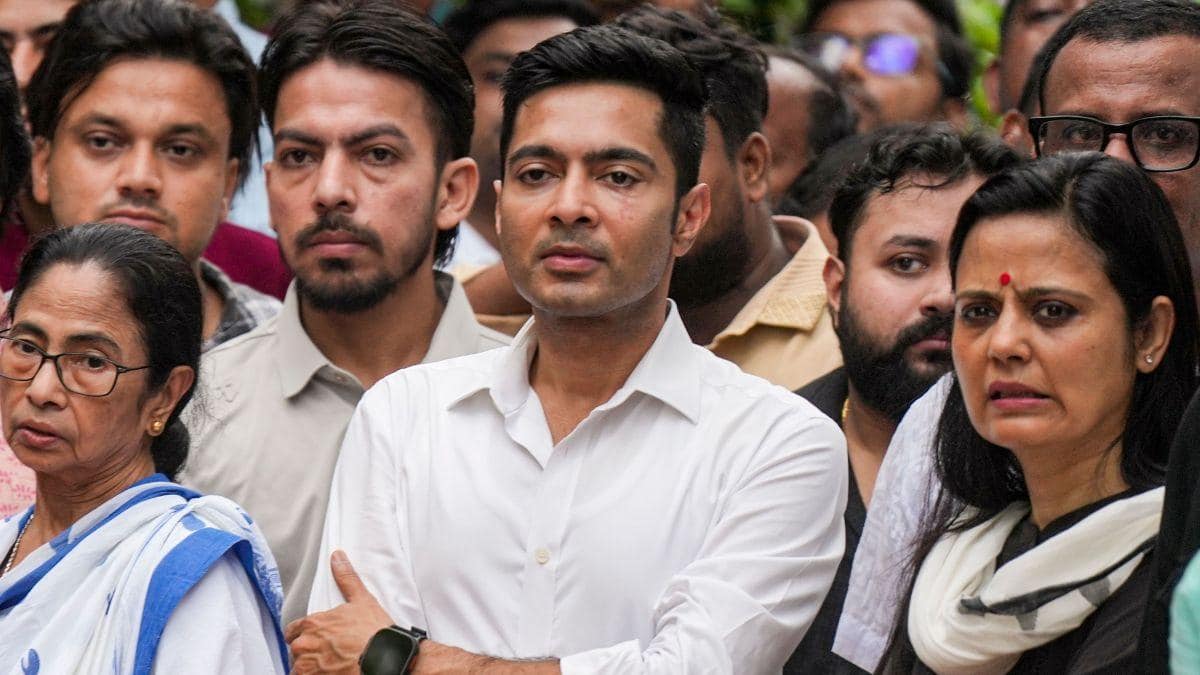 Abhishek Banerjee Skips Court Appearance For Voice Sample In Poll Speech Case