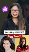 Lock Upp 2 में Shilpa Shinde ने आते ही बदला पूरे घर का माहौल