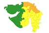 હવામાન વિભાગનું એલર્ટ: આગામી 3 કલાકમાં ગુજરાતના 5 જિલ્લામાં ઓરેન્જ અને 22માં યલો એલર્ટ