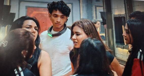 'Will Ruin Your Career': Akanksha Choudhary Threatens Shreya Kalra After Nose Injury