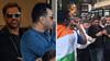 टीम इंडिया की हार के बीच छाए एमएस धोनी, मैच के बाद फैंस ने घेरा; VIDEO वायरल