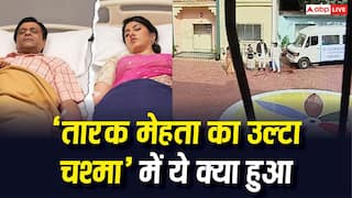 तारक मेहता का उल्टा चश्मा की गोकुलधाम सोसायटी में टूट-फूट, बाघा-बावरी के ब्रेकअप के बीच नया बवाल?