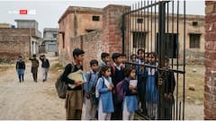 Why Over 25 Million Children In Pakistan Are Still Out Of School: Education Emergency Explained