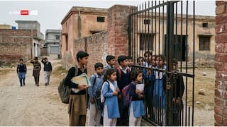Why Over 25 Million Children In Pakistan Are Still Out Of School: Education Emergency Explained