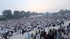 How The Disappearance Of 56 Bodies Pushed PoK To The Brink Of Revolution