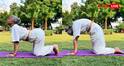 Yoga for Neck Pain : सुबह के गर्दन दर्द को जड़ से खत्म कर सकते हैं योगा के 5 आसन, आज ही कर दें शुरू