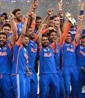 क्रिकेट एशिया कप का अगला संस्करण अगले साल खेला जाएगा. जिसका शेड्यूल सामने आ गया है. भारत-पाकिस्तान समेत इसमें कुल 8 टीमें खेलेंगी, जिनमें 5 टीमें कंफर्म हो गई हैं. इन्हें 2 ग्रुप्स में बांटा जाएगा. चलिए आपको बताते हैं ये कब शुरू होगा, वेन्यू कौन से हो सकते हैं और इसका फॉर्मेट क्या रहने वाला है.