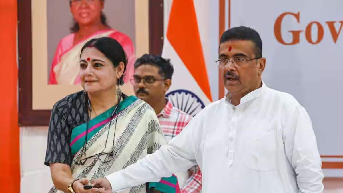 Who Will Get Annapurna Yojana? CM Says Not All Lakshmi Bhandar Beneficiaries Qualify