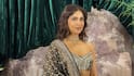 ABP Celeb Spotted | Arjun Kapoor, Bhumi Pednekar, Sonu Nigam And Other Celebrities Snapped At Anshula Kapoor's Wedding Reception At Hotel Taj