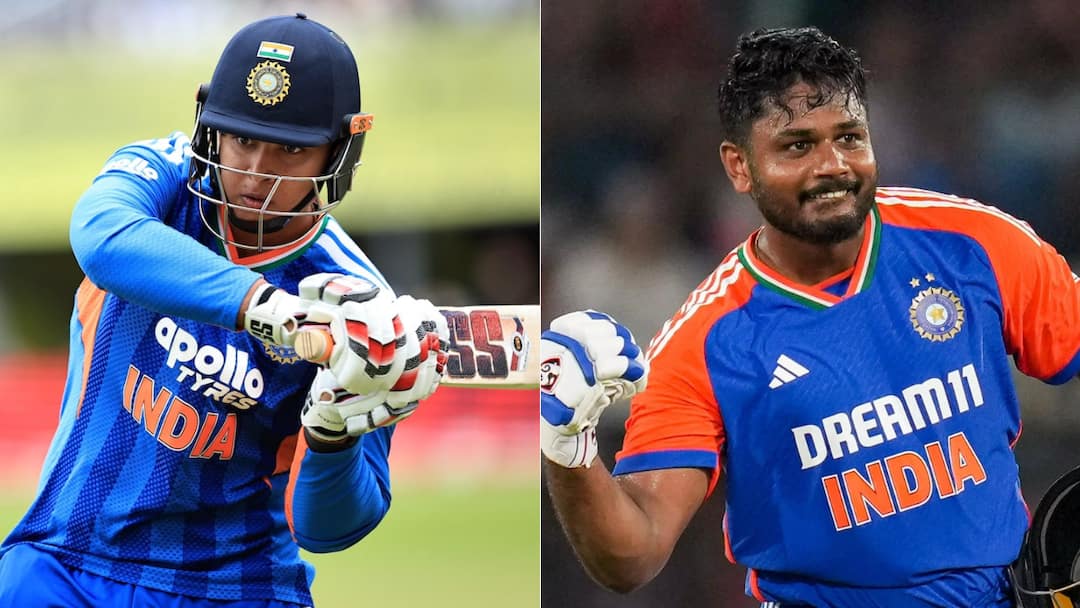 Sanju Samson Chose To Sit Out For Vaibhav Sooryavanshi’s Debut? Full Story Behind Snub