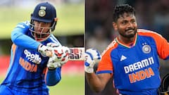 Sanju Samson Chose To Sit Out For Vaibhav Sooryavanshi's Debut? Full Story Behind Snub