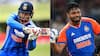Sanju Samson Chose To Sit Out For Vaibhav Sooryavanshi's Debut? Full Story Behind Snub
