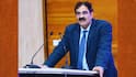 Roads, Water And Sanitation: Delhi Maps Out Services For 1,511 PM-UDAY Colonies