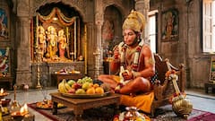 భక్తి మాత్రమే కాదు..సైన్స్ కూడా ఆమోదించిన శక్తి - హనుమాన్ చాలీసాలో  5 రహస్యాలు!