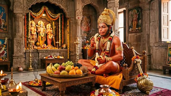 హనుమాన్ చాలీసా కేవలం భజన మాత్రమే కాదు..అది శక్తివంతమైన మంత్రం. నిత్యం పఠించడం వల్ల కలిగే అద్భుత రహస్యాలు తెలుసుకోండి