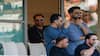 Watch: MS Dhoni Mobbed By Fans After India Lose To England On His 45th birthday