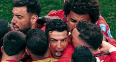From Ronaldo To Neymar: Five Football Legends Who Never Won FIFA World Cup