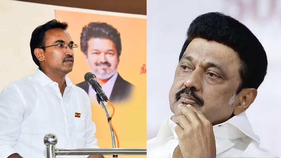 வேடிக்கை பார்த்த திமுக.. பறிபோன மருத்துவக்கல்லூரி இடங்கள்.. நீதிமன்றம் செல்லும் தவெக அரசு!
