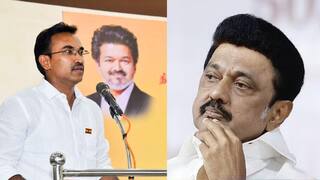 வேடிக்கை பார்த்த திமுக.. பறிபோன மருத்துவக்கல்லூரி இடங்கள்.. நீதிமன்றம் செல்லும் தவெக அரசு!