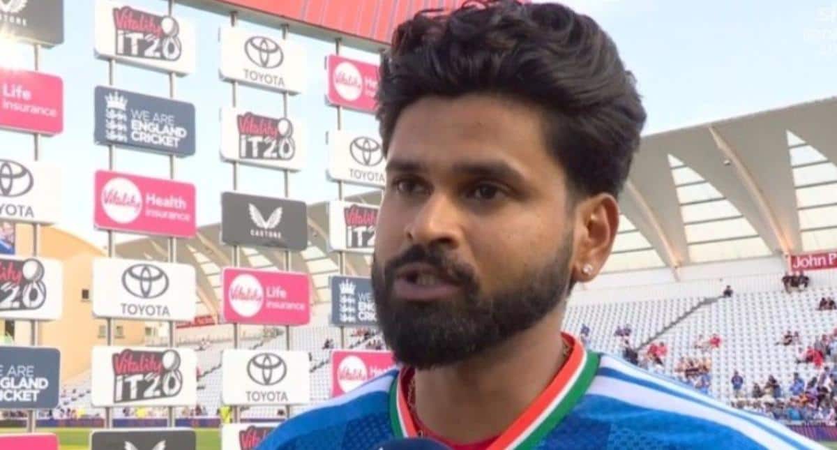 India's Worst T20I Defeat: 125-Run Loss to England