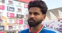 Shreyas Iyer's Honest Reaction To India's 'Worst-Ever T20 Defeat'