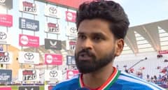 Shreyas Iyer's Honest Reaction To India's 'Worst-Ever T20 Defeat'