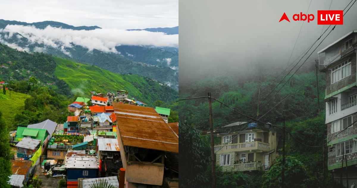 Monsoon Budget Travel Tips: वीकेंड ट्रिप का है प्लान? 20 हजार में एक्सप्लोर करें ये 5 ऑफबीट डेस्टिनेशन